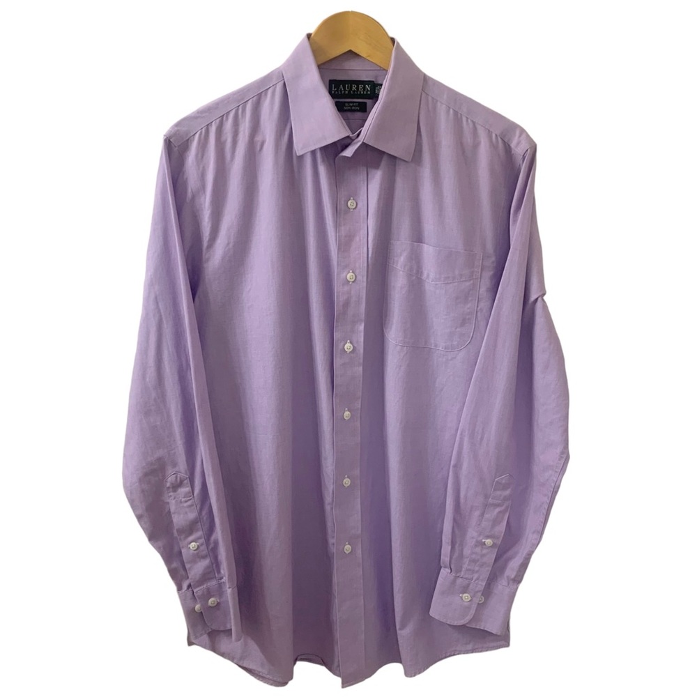 Ralph Lauren LRL Men's Dress Shirt